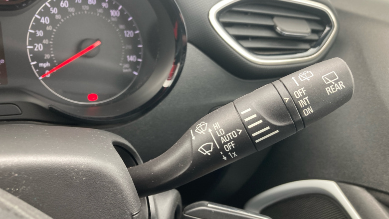 Vauxhall Crossland 1.2 Turbo Griffin 5dr Petrol Hatchback